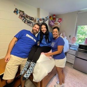 Meet your Posher, Kathi